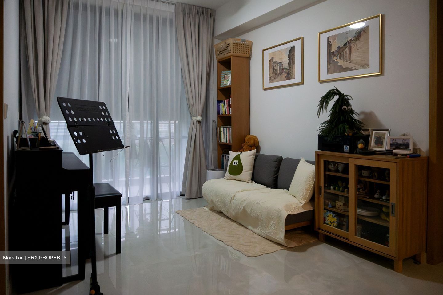 Penrose (D14), Apartment #573590631